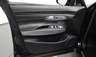 Genesis GV70 2021, 143087 км, за 18566.79 USD - фото 24