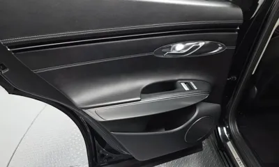 Genesis GV70 2021, 143087 км, за 18566.79 USD - фото 25