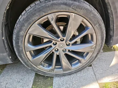Changan UNI-T 2020, 47400 км, за 8316 USD - фото 8