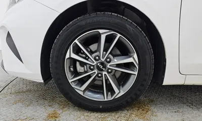 Kia K3 2022, 38213 км, за 10939.63 USD