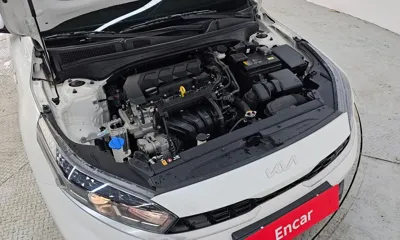 Kia K3 2022, 38213 км, за 10939.63 USD - фото 6