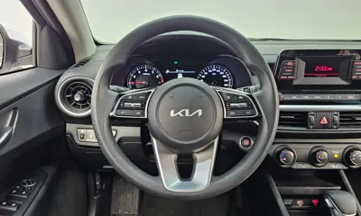 Kia K3 2022, 38213 км, за 10939.63 USD - фото 13