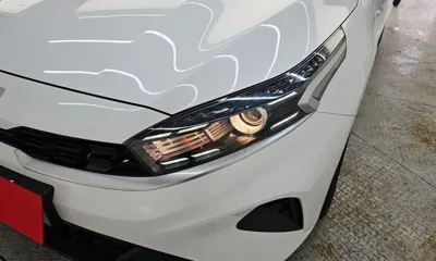 Kia K3 2022, 38213 км, за 10939.63 USD - фото 22