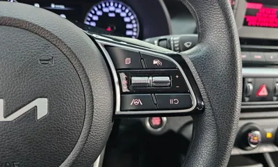 Kia K3 2022, 38213 км, за 10939.63 USD - фото 30