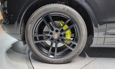 Porsche Cayenne 2020, 67053 км, за 59642.65 USD