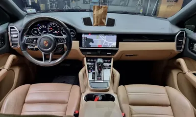 Porsche Cayenne 2020, 67053 км, за 59642.65 USD - фото 7