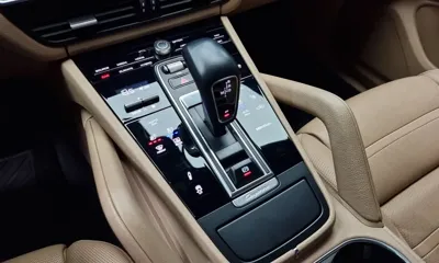 Porsche Cayenne 2020, 67053 км, за 59642.65 USD - фото 9