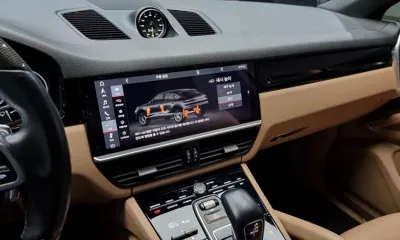 Porsche Cayenne 2020, 67053 км, за 59642.65 USD - фото 14