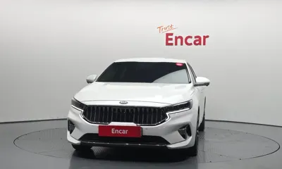 Kia K7 2020, 226825 км, за 8125.85 USD