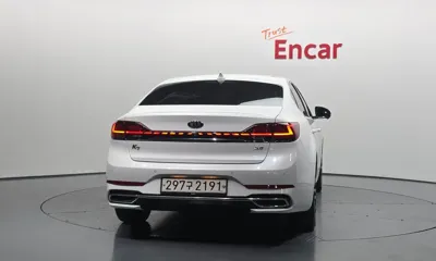 Kia K7 2020, 226825 км, за 8125.85 USD