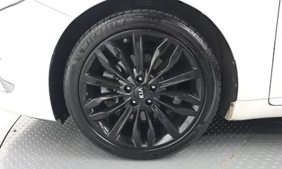 Kia K7 2020, 226825 км, за 8125.85 USD