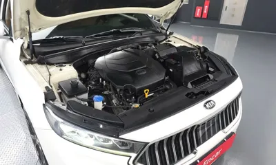 Kia K7 2020, 226825 км, за 8125.85 USD - фото 6