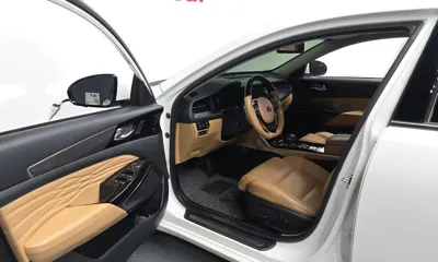 Kia K7 2020, 226825 км, за 8125.85 USD - фото 10