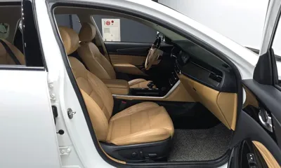 Kia K7 2020, 226825 км, за 8125.85 USD - фото 11