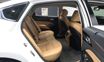 Kia K7 2020, 226825 км, за 8125.85 USD - фото 12