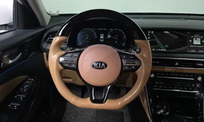 Kia K7 2020, 226825 км, за 8125.85 USD - фото 13