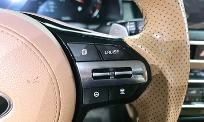 Kia K7 2020, 226825 км, за 8125.85 USD - фото 16