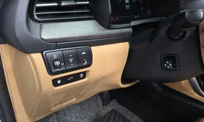 Kia K7 2020, 226825 км, за 8125.85 USD - фото 17