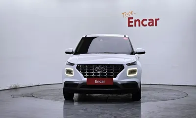 Hyundai Venue 2022, 31885 км, за 11644.56 USD
