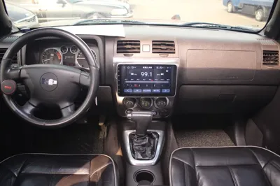 Hummer H3 2006, 142132 км, за 11495 USD
