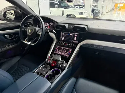 Lamborghini Urus 2020, 48000 км, за 285969.61 USD - фото 6