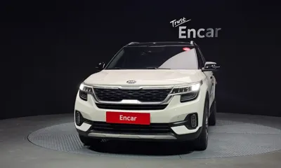 Kia Seltos 2020, 70416 км, за 12360.15 USD