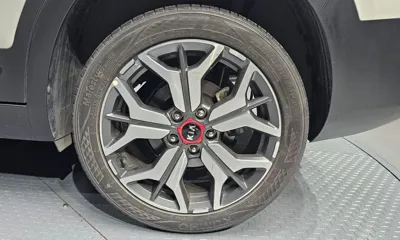 Kia Seltos 2020, 70416 км, за 12360.15 USD - фото 21