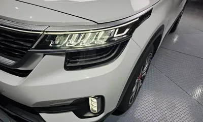 Kia Seltos 2020, 70416 км, за 12360.15 USD - фото 22