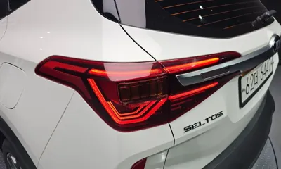 Kia Seltos 2020, 70416 км, за 12360.15 USD - фото 23