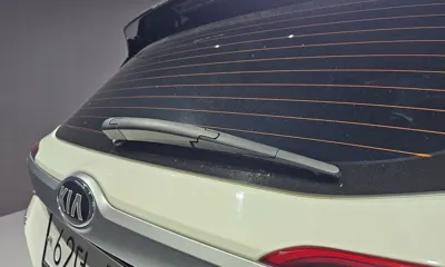 Kia Seltos 2020, 70416 км, за 12360.15 USD - фото 35