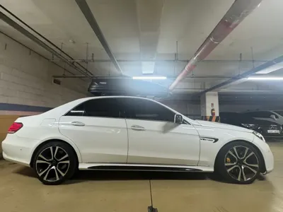 Mercedes-Benz E-Class 2014, 316000 км, за 5525.58 USD
