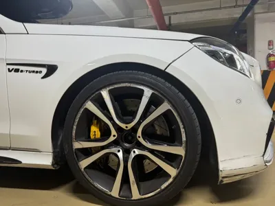 Mercedes-Benz E-Class 2014, 316000 км, за 5525.58 USD - фото 6