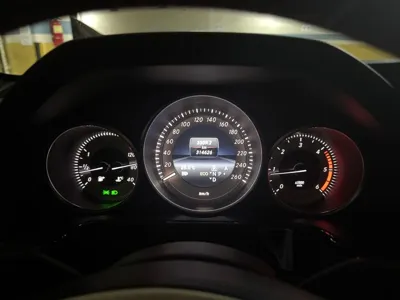 Mercedes-Benz E-Class 2014, 316000 км, за 5525.58 USD - фото 8