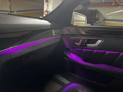 Mercedes-Benz E-Class 2014, 316000 км, за 5525.58 USD - фото 10