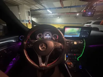 Mercedes-Benz E-Class 2014, 316000 км, за 5525.58 USD - фото 12