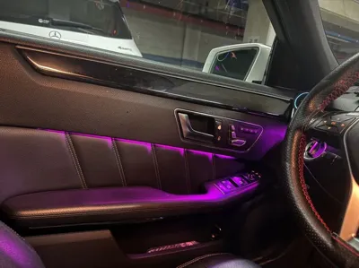 Mercedes-Benz E-Class 2014, 316000 км, за 5525.58 USD - фото 15