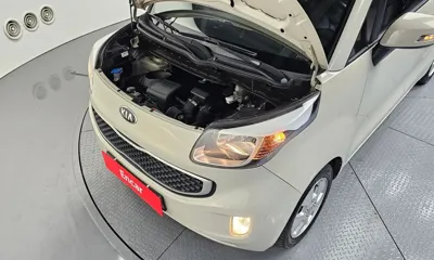 Kia Ray 2013, 123664 км, за 3501.82 USD - фото 6