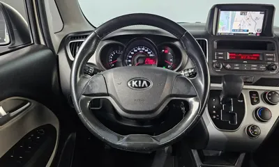 Kia Ray 2013, 123664 км, за 3501.82 USD - фото 15