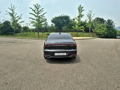 Hyundai Grandeur 2022, 44838 км, за 14832.18 USD