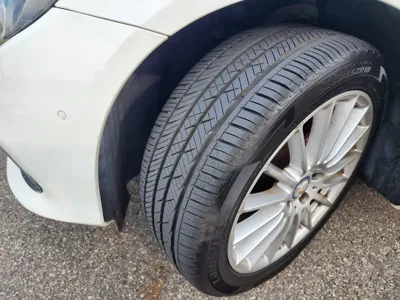 Mercedes-Benz E-Class 2017, 193000 км, за 11596.1 USD
