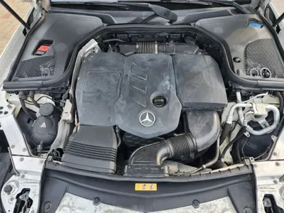 Mercedes-Benz E-Class 2017, 193000 км, за 11596.1 USD - фото 6