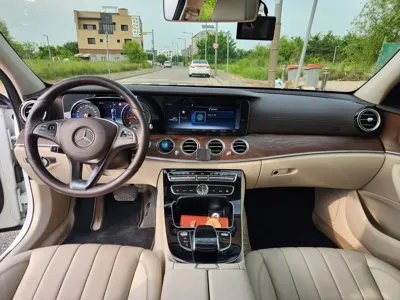 Mercedes-Benz E-Class 2017, 193000 км, за 11596.1 USD - фото 7