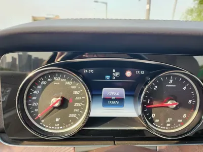 Mercedes-Benz E-Class 2017, 193000 км, за 11596.1 USD - фото 8