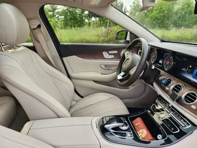 Mercedes-Benz E-Class 2017, 193000 км, за 11596.1 USD - фото 9