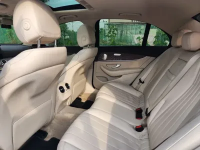 Mercedes-Benz E-Class 2017, 193000 км, за 11596.1 USD - фото 10