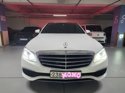 Mercedes-Benz E-Class 2017, 193000 км, за 11596.1 USD - фото 13