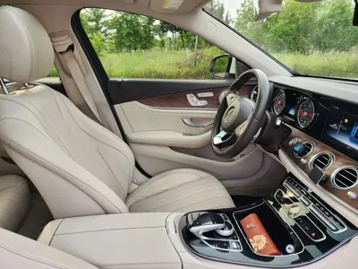 Mercedes-Benz E-Class 2017, 193000 км, за 11596.1 USD - фото 14