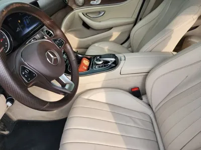 Mercedes-Benz E-Class 2017, 193000 км, за 11596.1 USD - фото 15