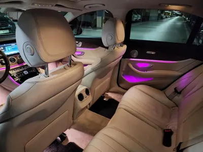 Mercedes-Benz E-Class 2017, 193000 км, за 11596.1 USD - фото 17