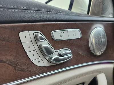 Mercedes-Benz E-Class 2017, 193000 км, за 11596.1 USD - фото 19